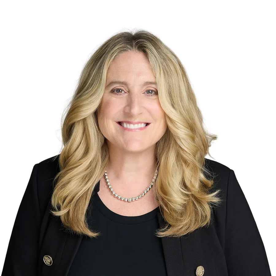 Portrait de Karine Boivin Roy