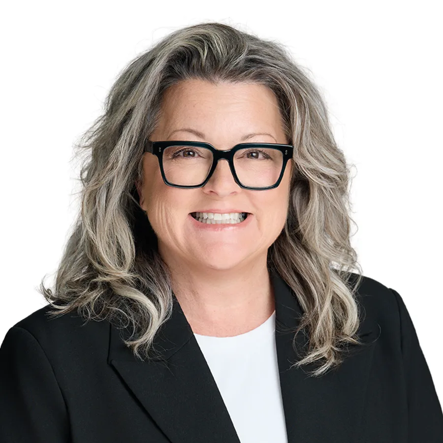 Portrait de Isabelle Lamy