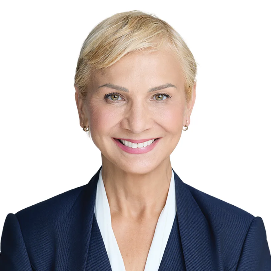 Portrait de Manuela Goya