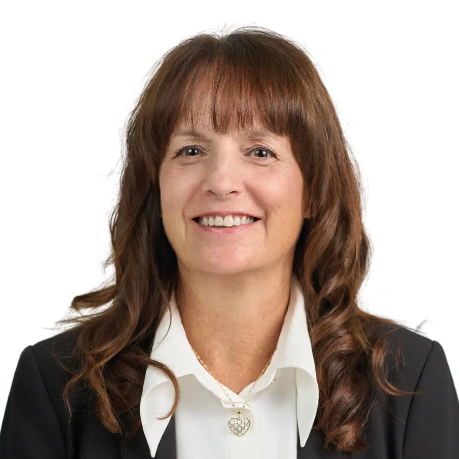 Portrait de Sandra Larouche