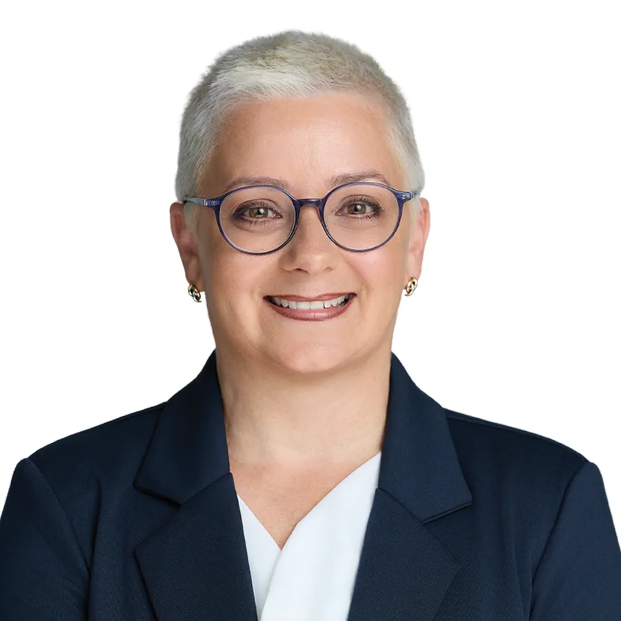 Portrait de Anik Girard