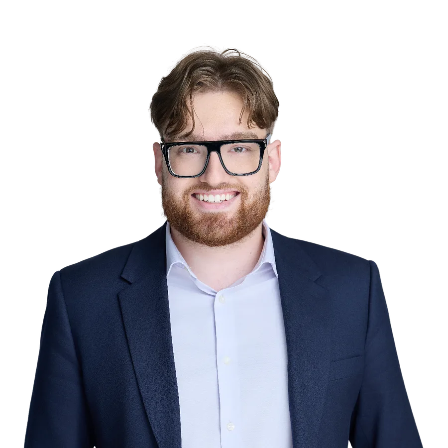 Portrait de Georges Chartier