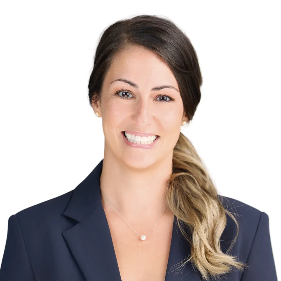 Portrait de Jessika Gardner
