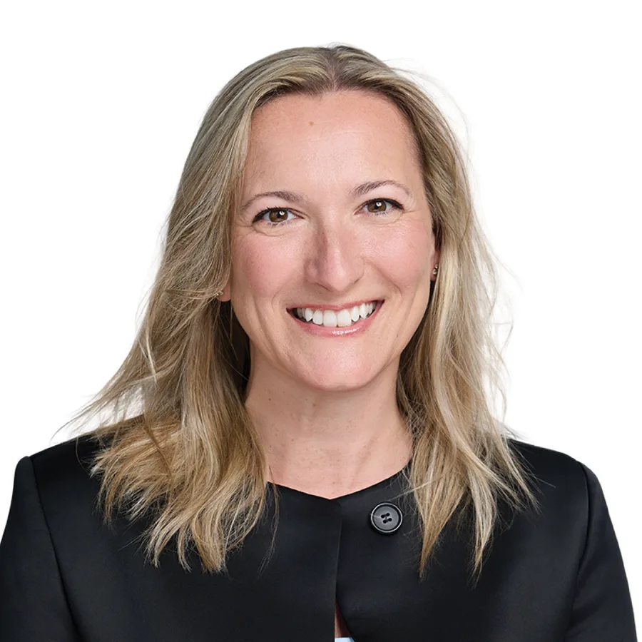 Portrait de Marilyne Picard