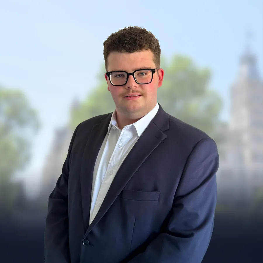 Portrait de Marc-Antoine Huet-Mailly