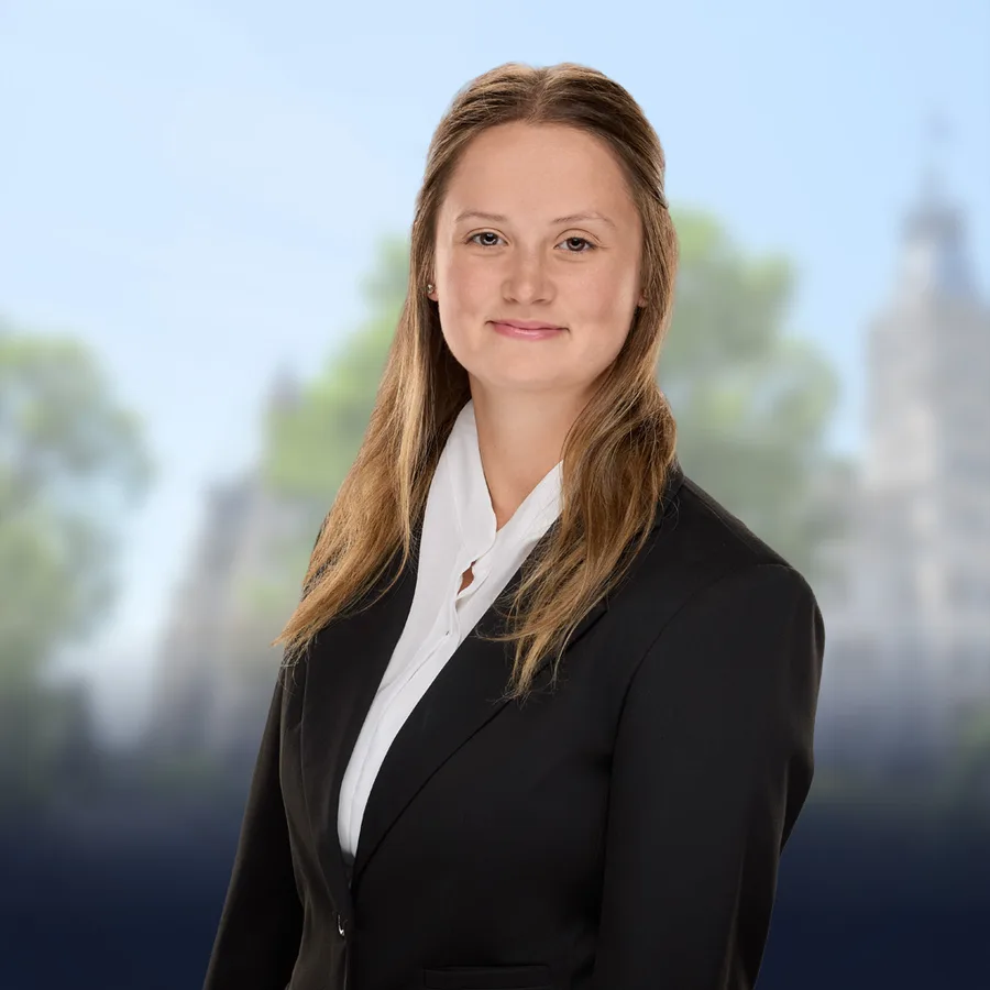 Portrait de Ariane Desrochers
