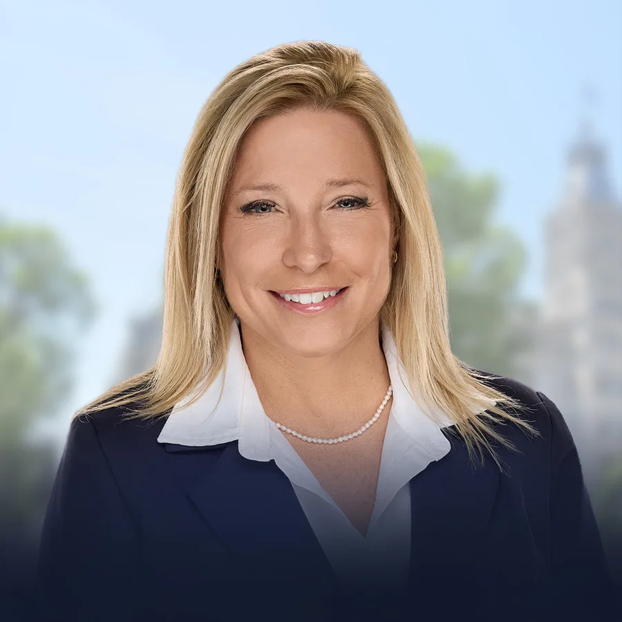 Portrait de Nancy Joannette
