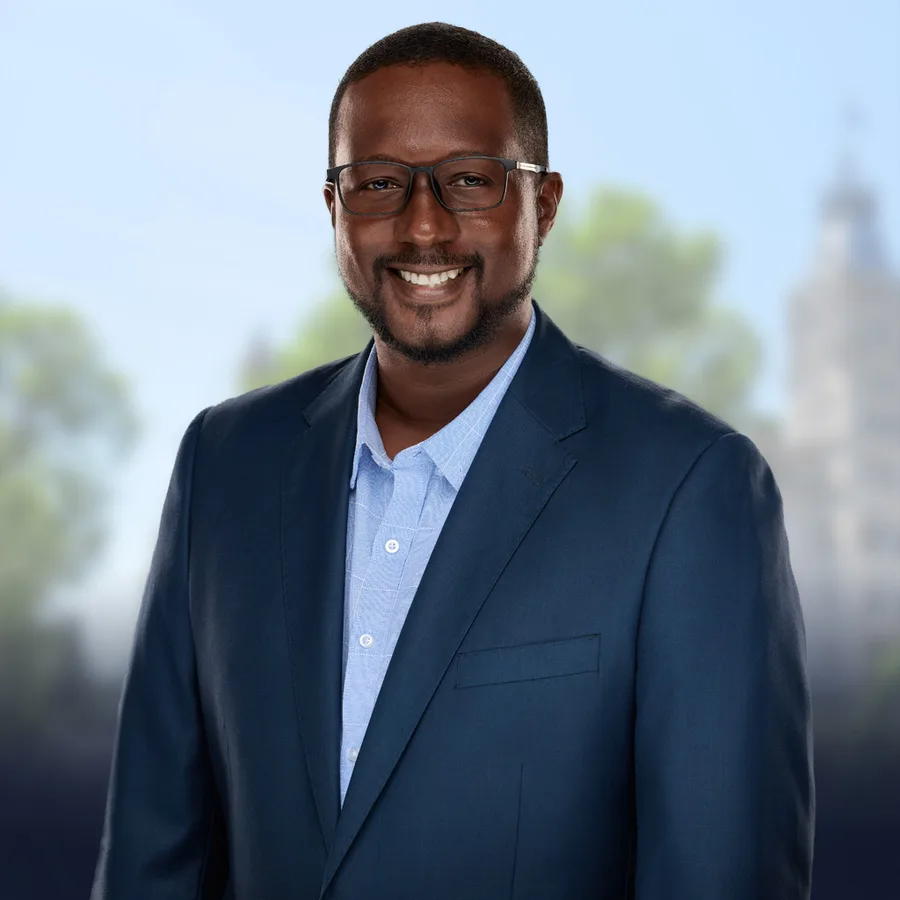 Portrait de Habib Diarra