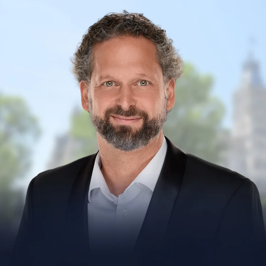Portrait de Guillaume Langlois