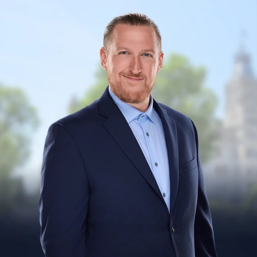 Portrait de Alexandre Dion-Rolland