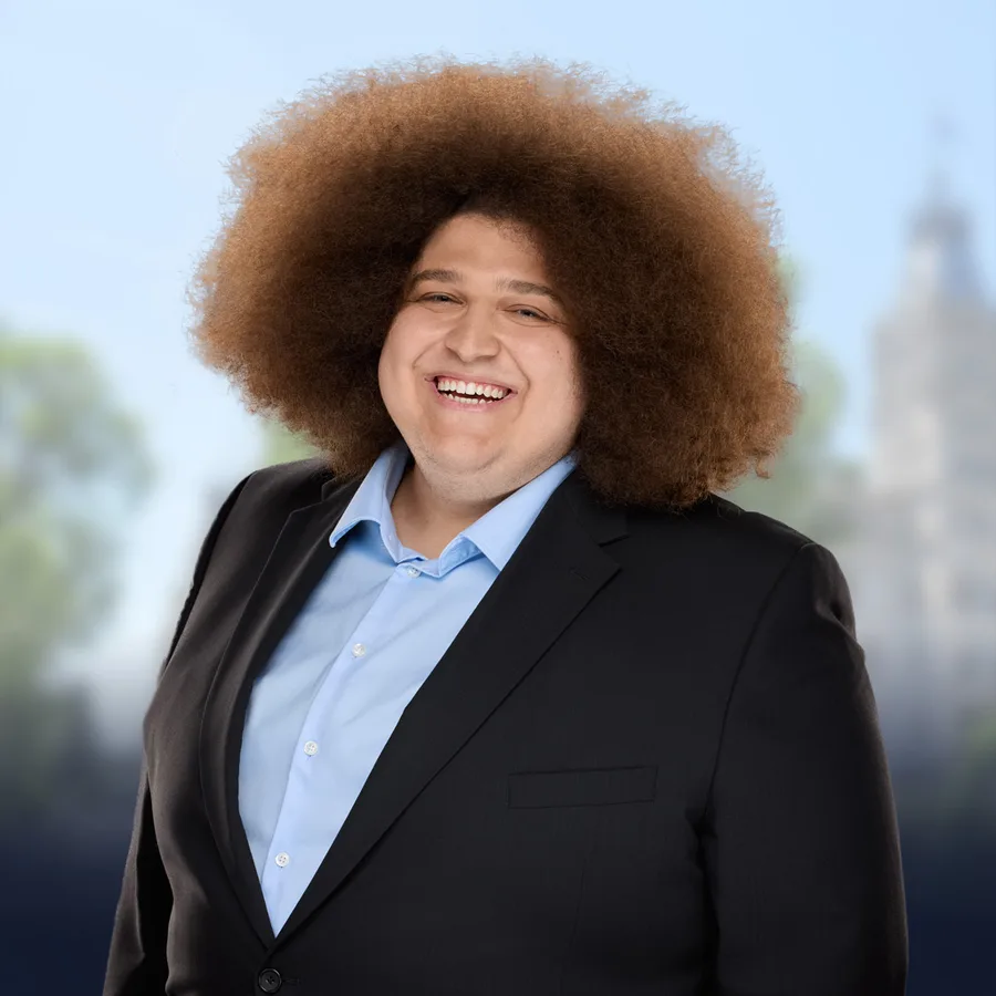 Portrait de Antoine Corminboeuf
