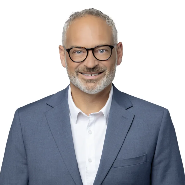 Portrait de Sébastien D’Astous