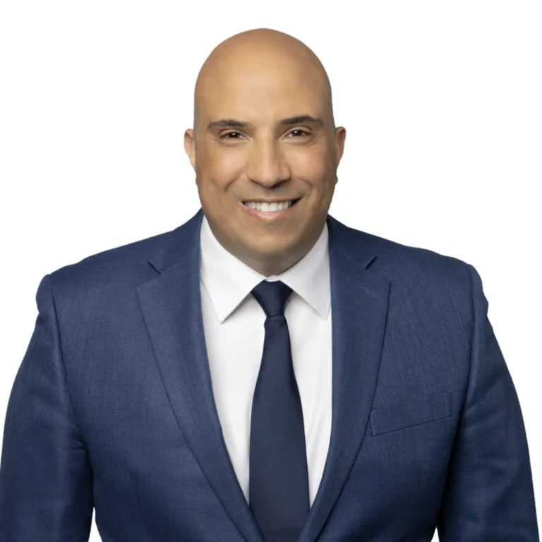 Portrait de Younès Dadoun