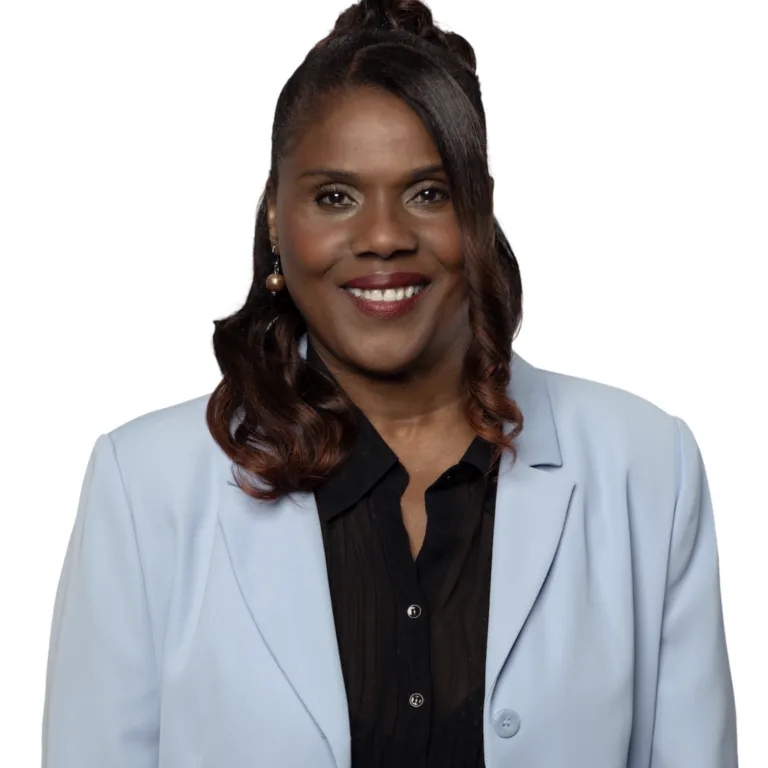 Portrait de Edline Henri
