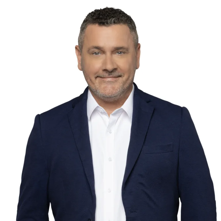 Portrait de Patrick Melchior