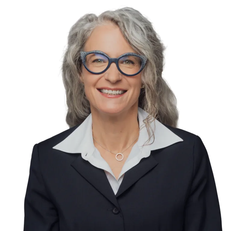 Portrait de Julie Guyot