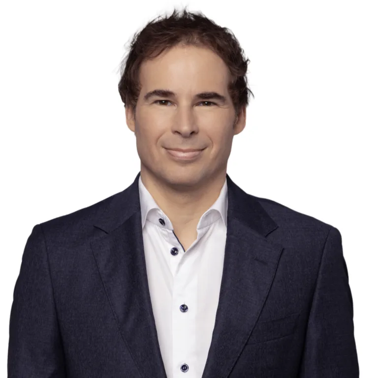 Portrait de Mathieu Foltz