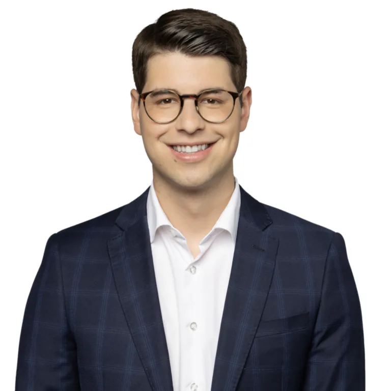 Portrait de Émile Simard