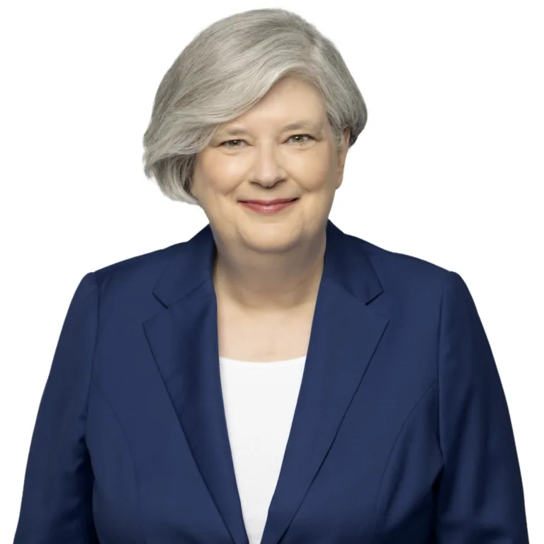 Portrait de Isabelle Daoust