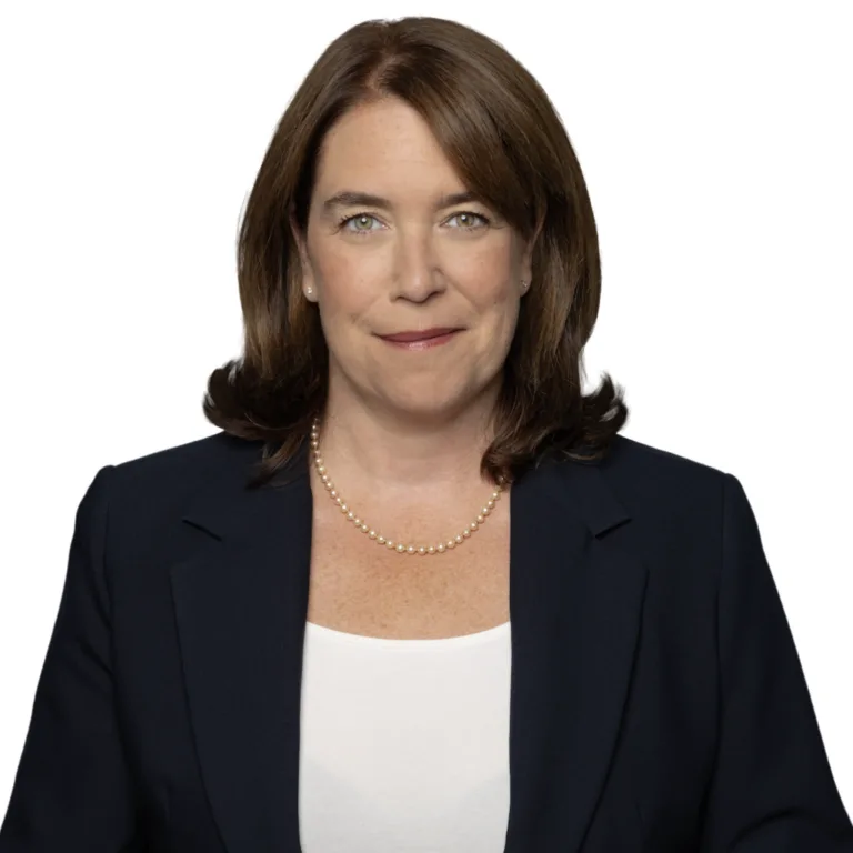 Portrait de Marie-Claude Sarrazin
