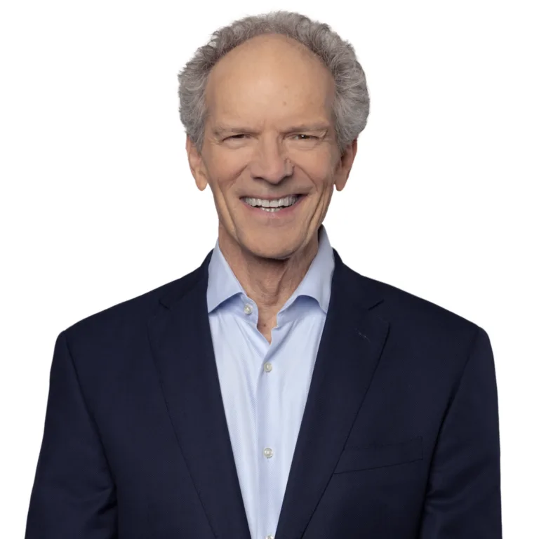 Portrait de Paul Fauteux