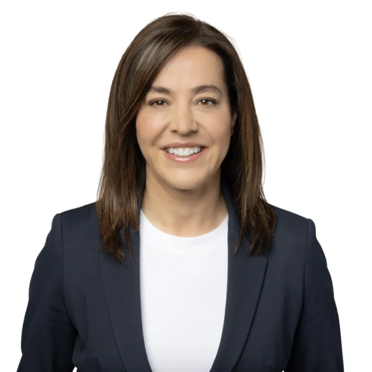 Portrait de Véronique Venne