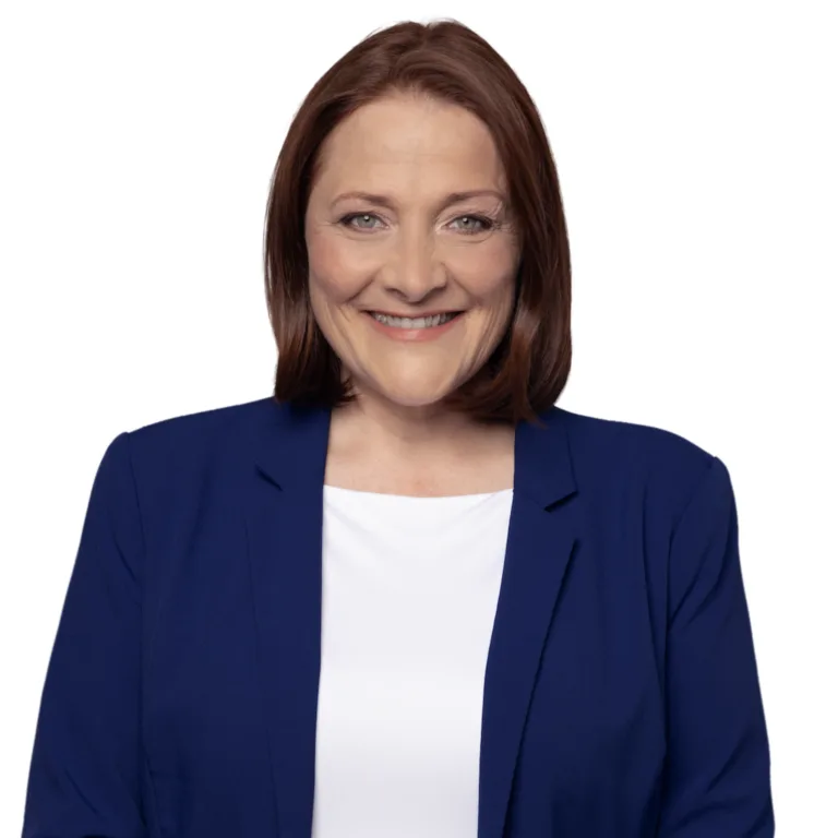 Portrait de Julie Vignola