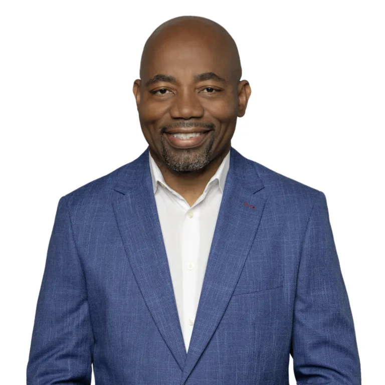 Portrait de Dieudonné Ella Oyono