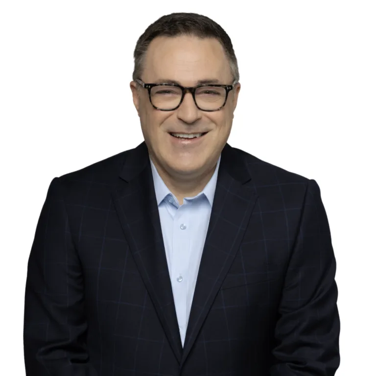Portrait de Luc Côté