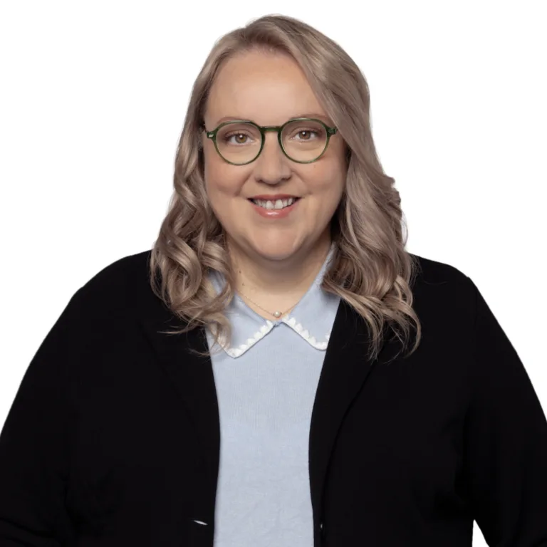 Portrait de Debbie Fennety