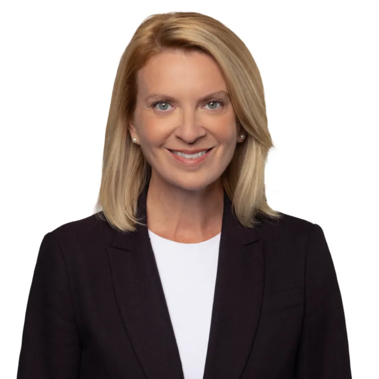 Portrait de Geneviève Couture