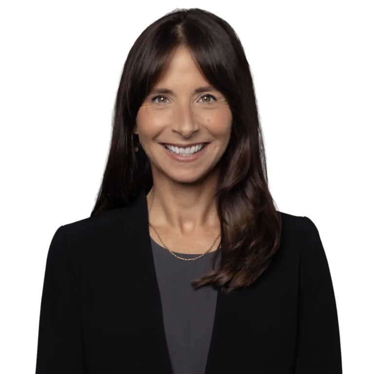Portrait de Ariane Bureau