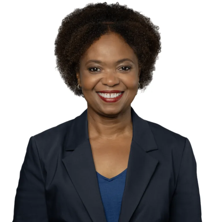 Portrait de Martine Dubois