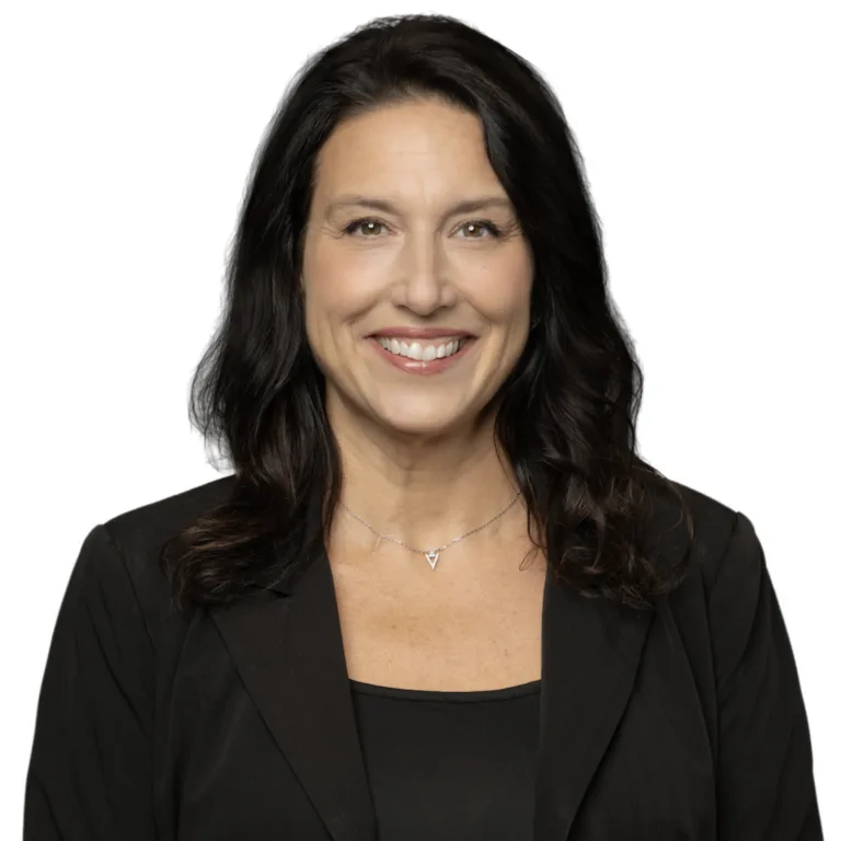 Portrait de Isabelle Millette