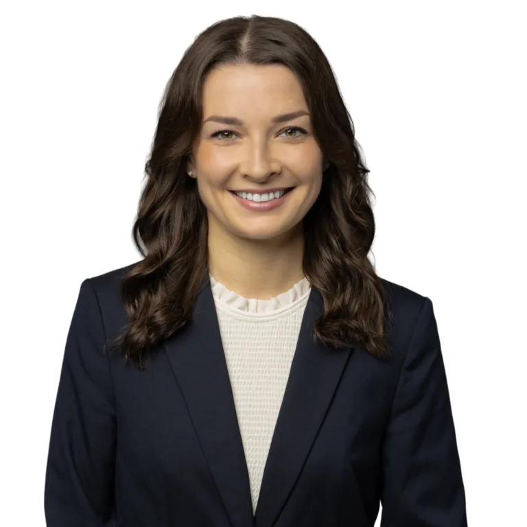 Portrait de Ariane Boyer