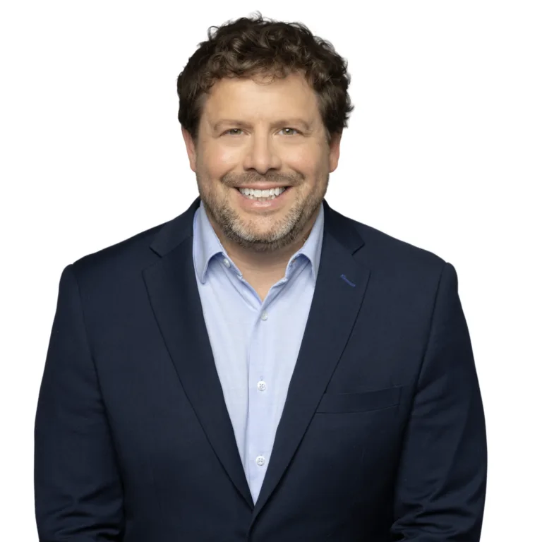 Portrait de Mathieu Lebrun