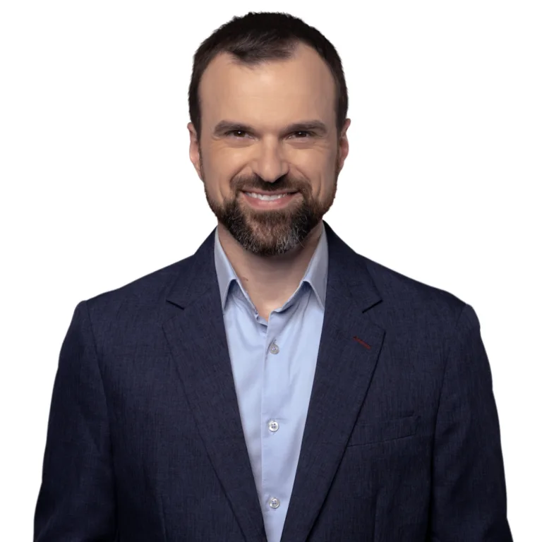Portrait de Gabriel Pallotta