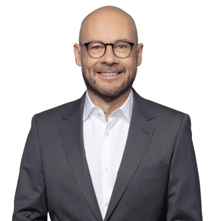 Portrait de Francis Deroo