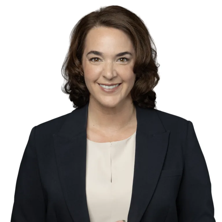 Portrait de Catherine Gentilcore