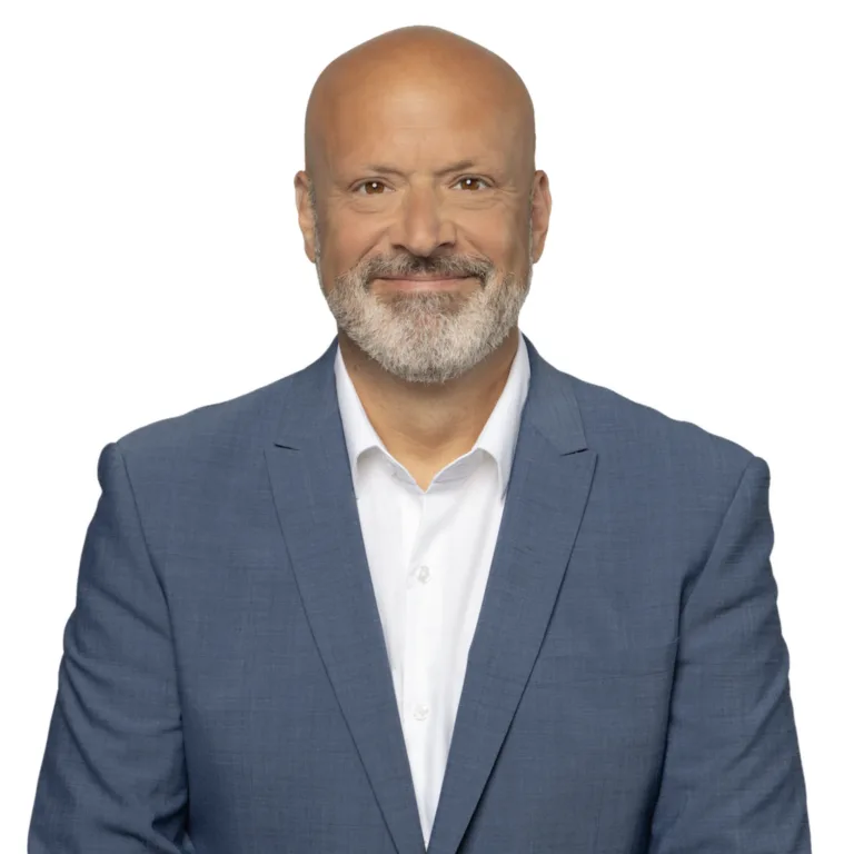 Portrait de Guy Jr Lapointe