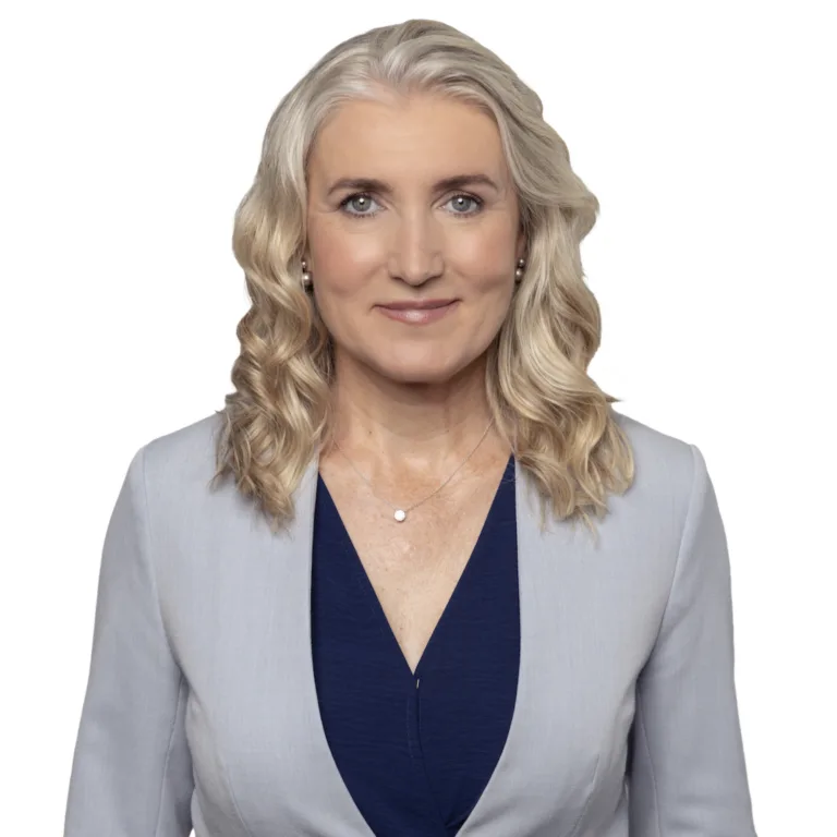 Portrait de Elena Kozynchenko