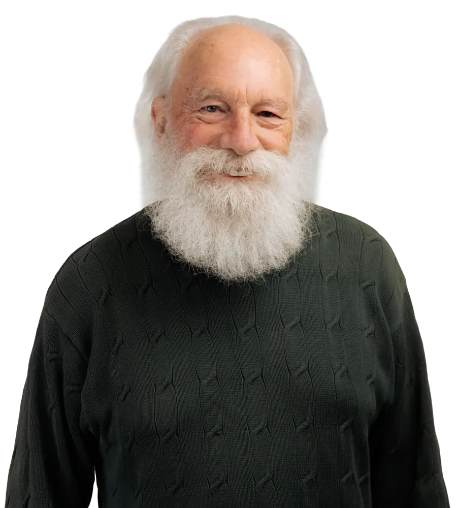 Portrait de Yv Bonnier Viger