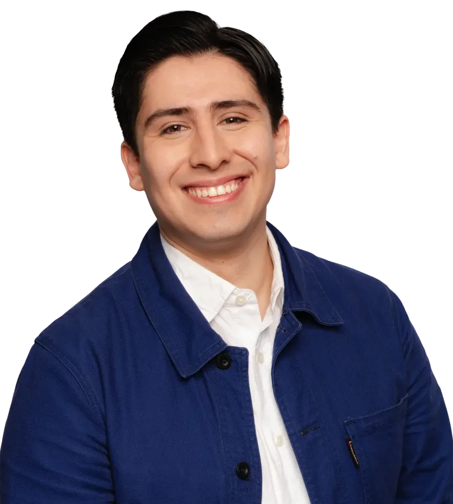 Portrait de Geru Schneider