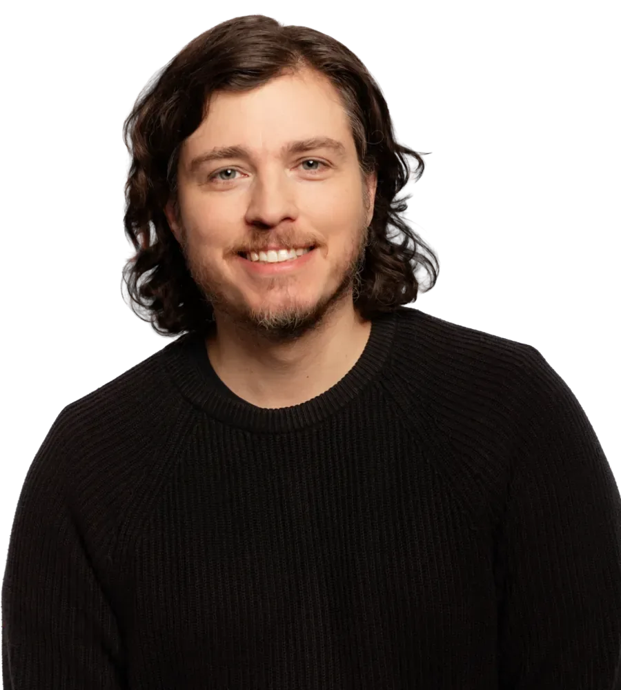 Portrait de Guillaume Ducharme