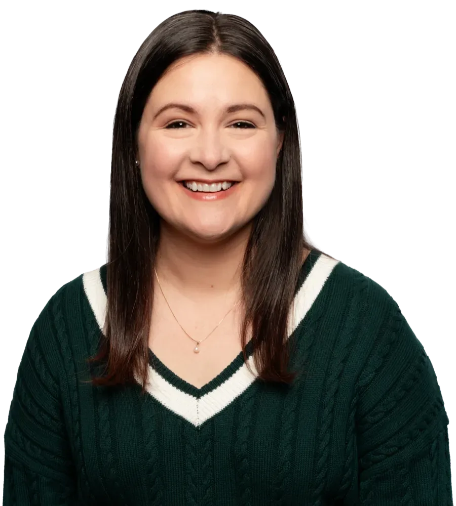 Portrait de Marie-Noëlle Aubertin