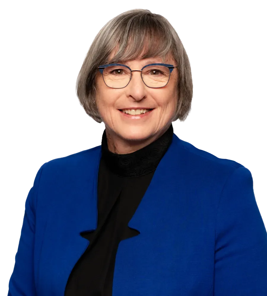 Portrait de Flavie Trudel
