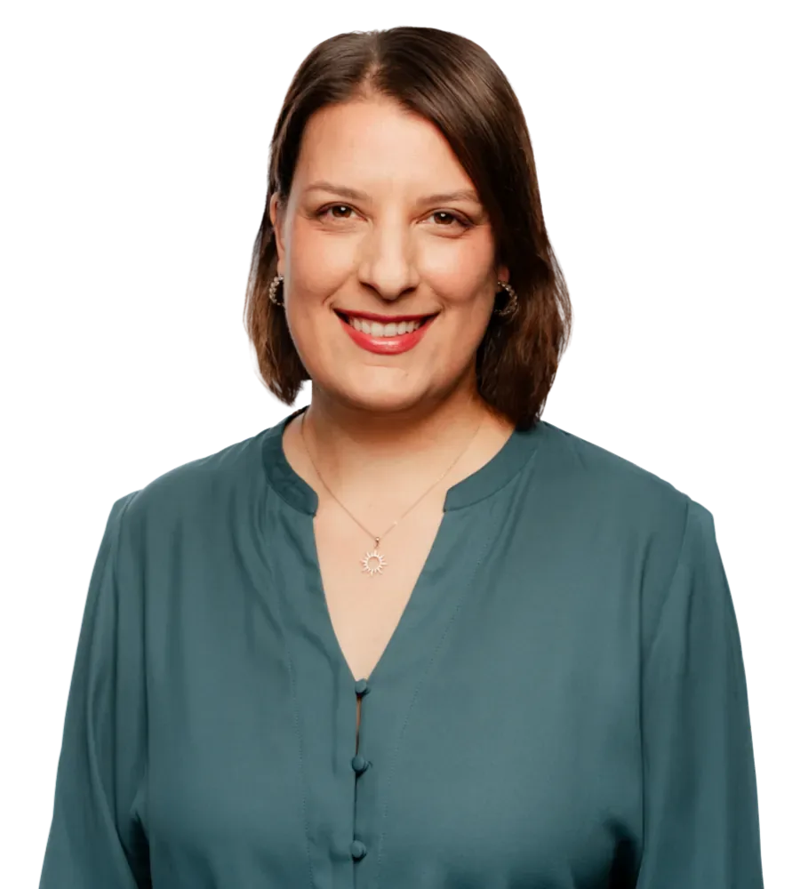 Portrait de Sabrina Di Matteo