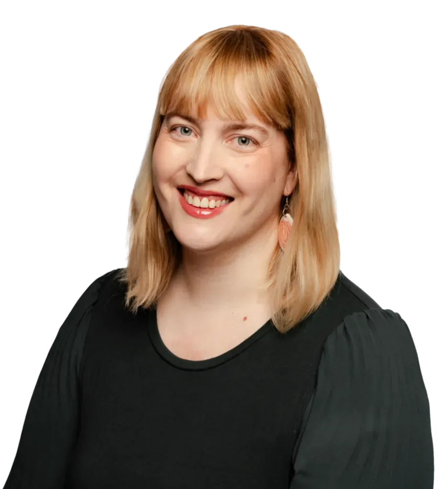Portrait de Lauréline Manassero