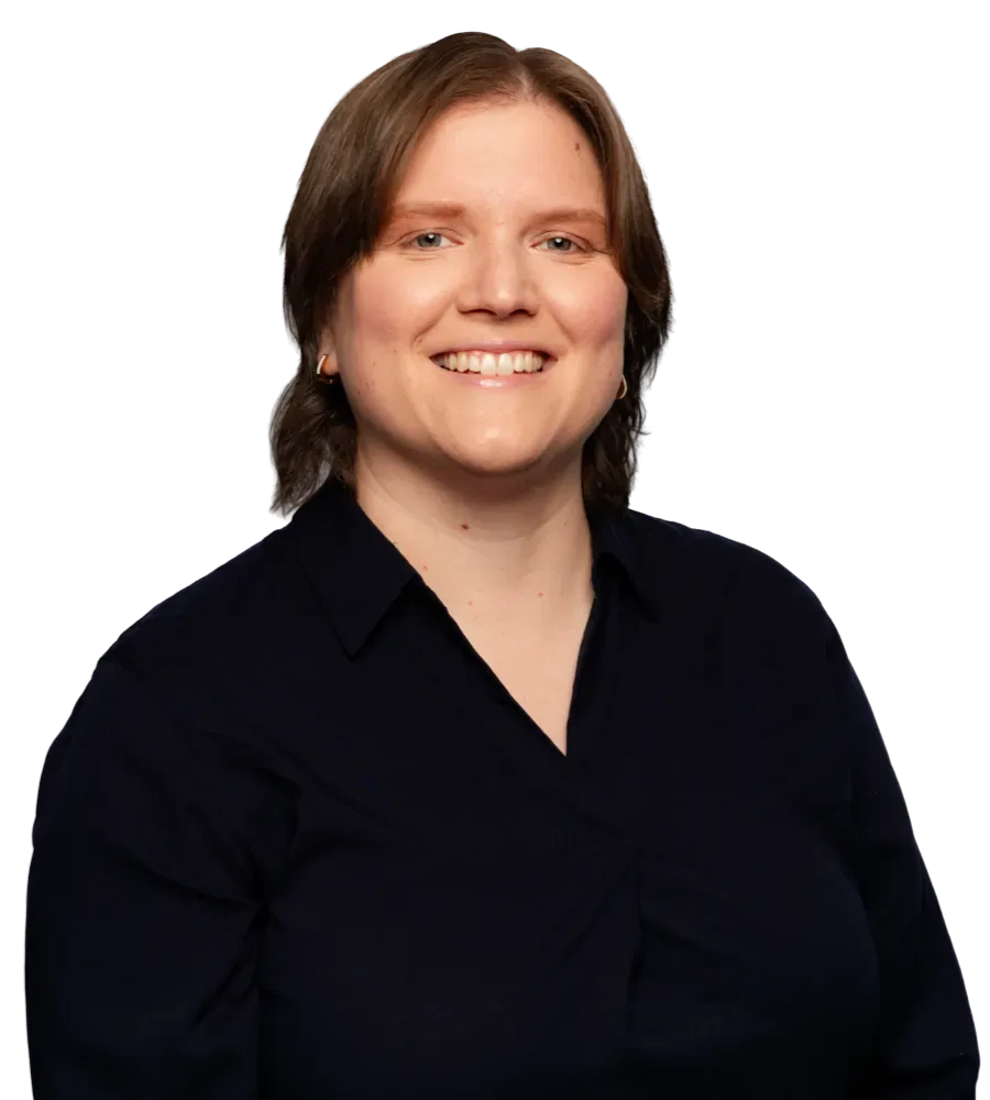 Portrait de Dominique Naud